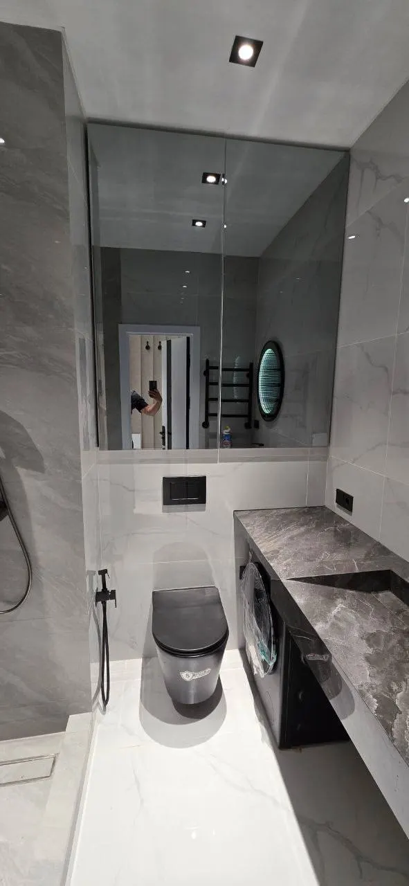 Сотилади 1 хонали квартира, 26 м², 15/25 қават — Яккасарой тумани