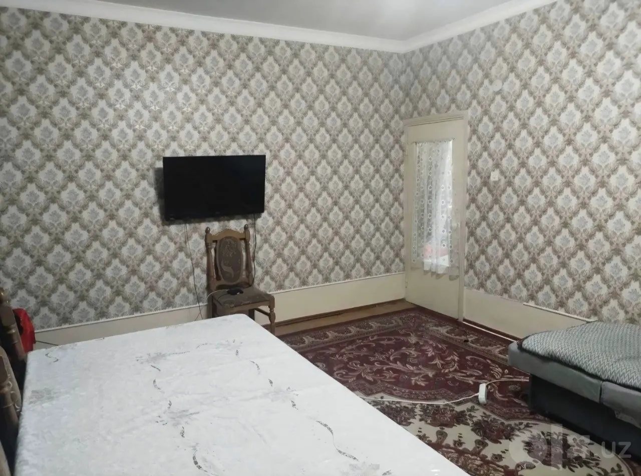 Сотилади 2 хонали квартира, 82 м², 1/4 қават — Учтепа тумани