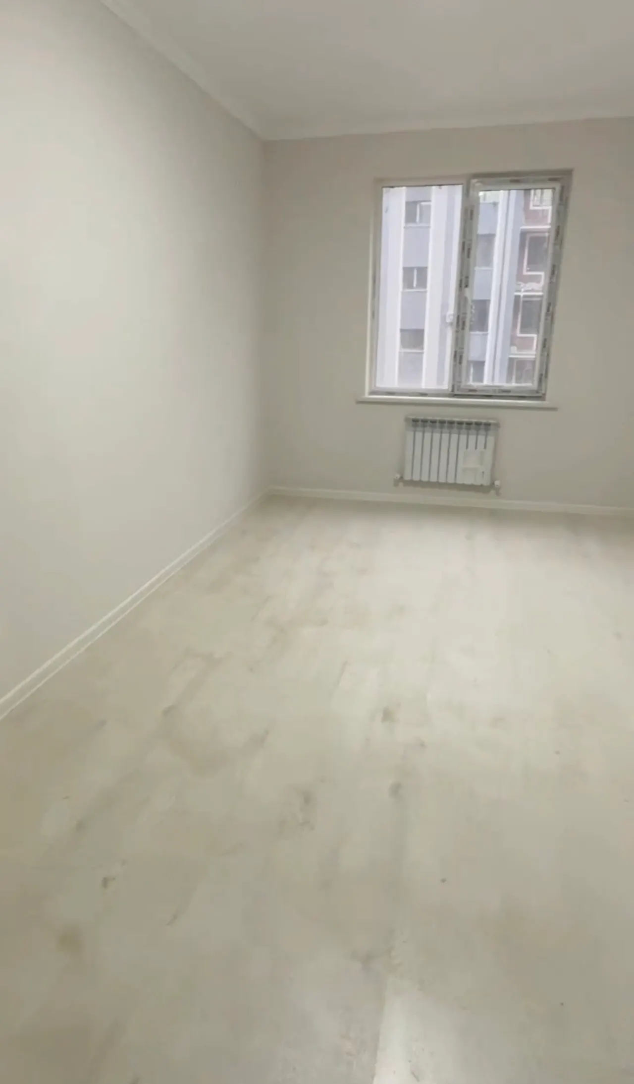 Ijaraga beriladi 2 xonali kvartira, 60 m², 4/9 qavat — Yangihayot tumani