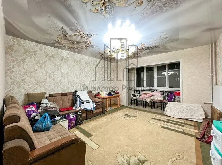 Сотилади 3 хонали квартира, 72 м², 6/9 қават — Мирзо Улуғбек тумани