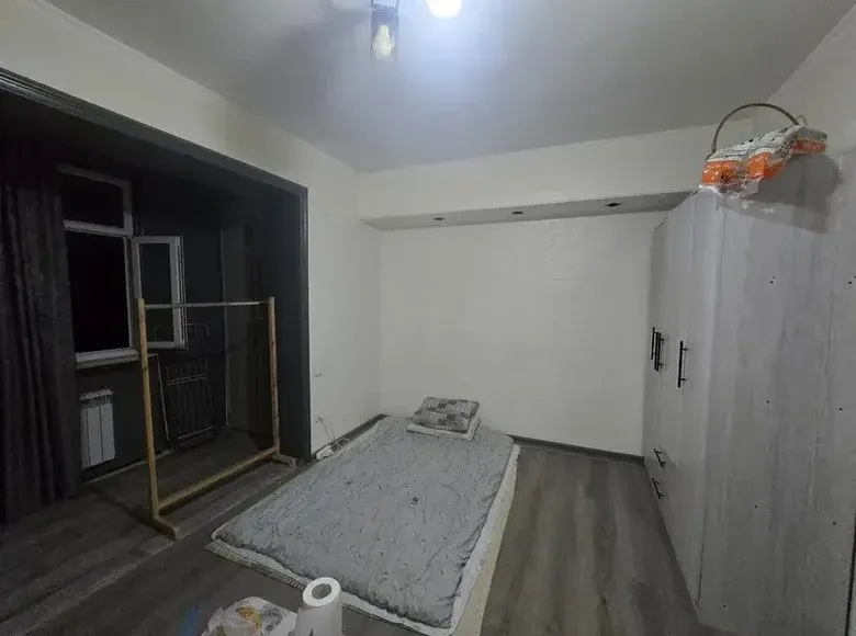 Сотилади 1 хонали квартира, 27 м², 4/4 қават — Тошкент шаҳри