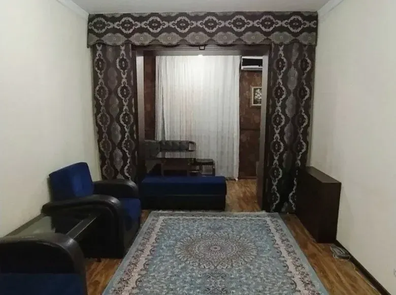 Сотилади 2 хонали квартира, 59 м², 2/4 қават — Чилонзор тумани