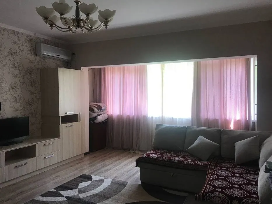 Ижарага берилади 2 хонали квартира, 70 м², 4/9 қават — Миробод тумани