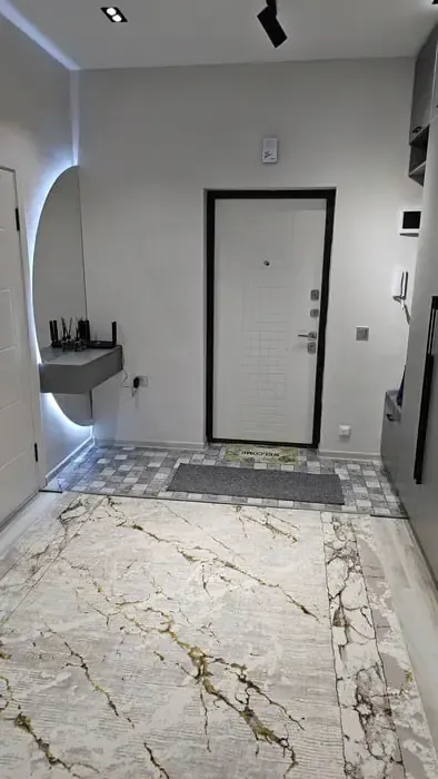 Ижарага берилади 2 хонали квартира, 58 м², 8/16 қават — Сергели тумани