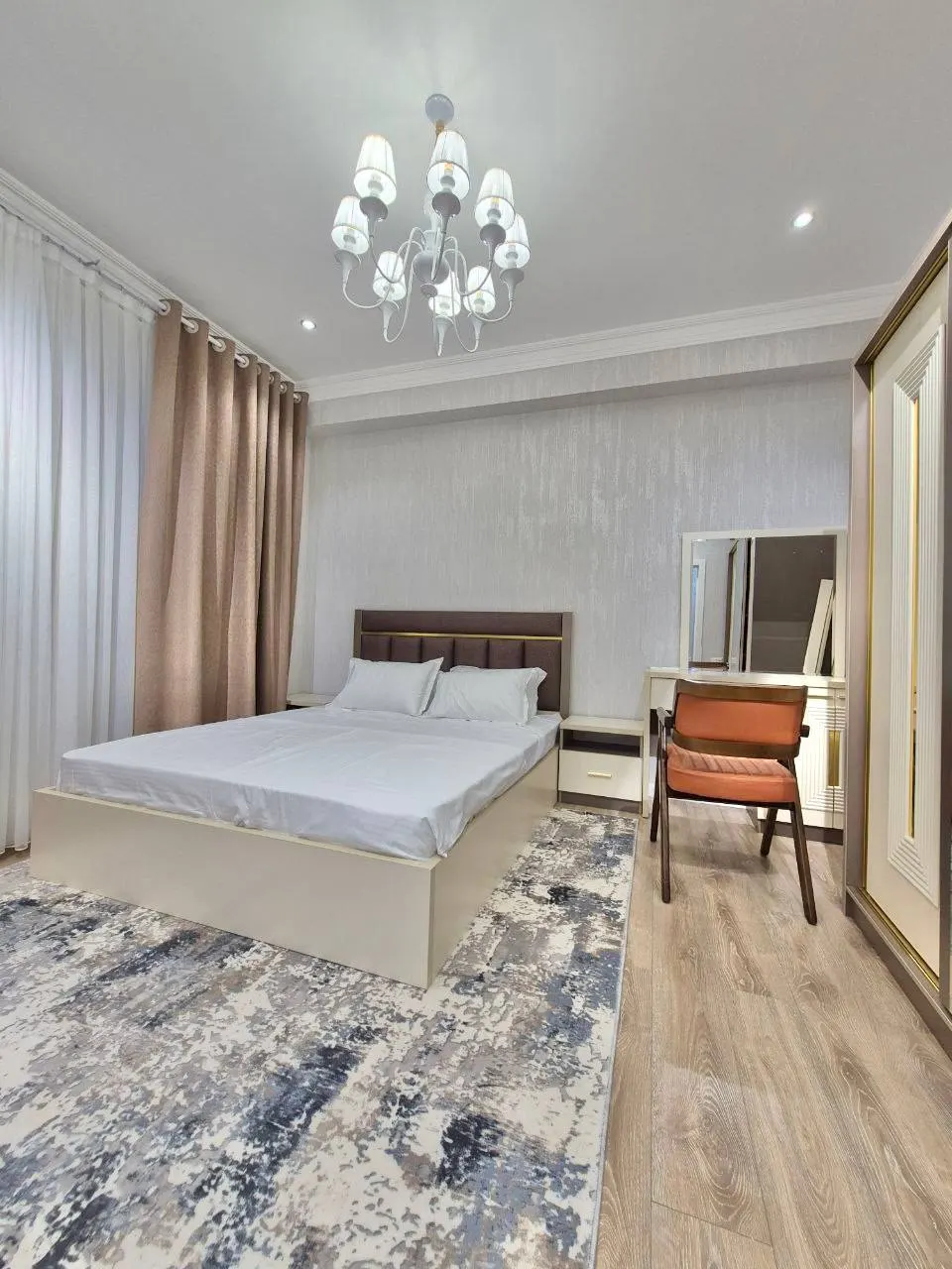 Сотилади 2 хонали квартира, 50 м², 5/8 қават — Яккасарой тумани