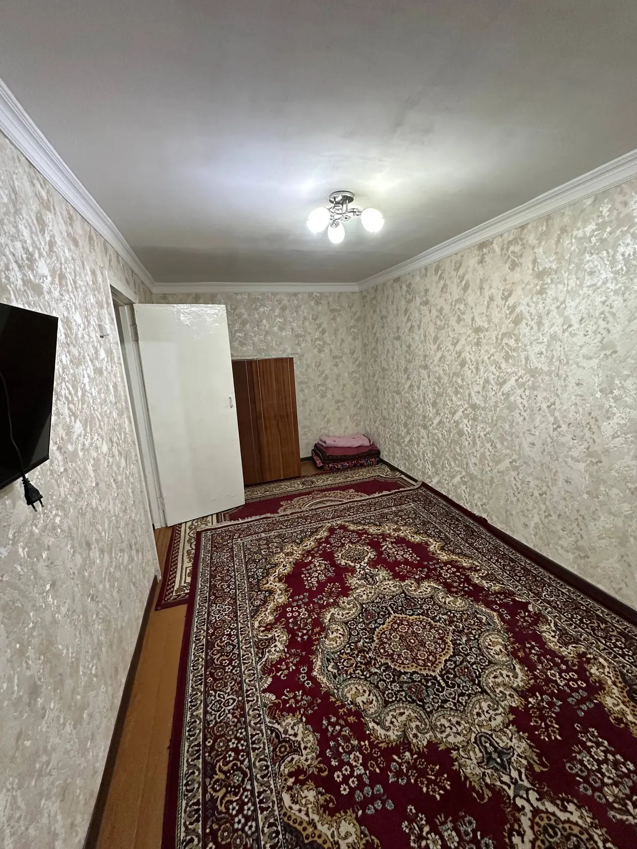 Ijaraga beriladi 1 xonali kvartira, 40 m², 3/4 qavat — Chilonzor tumani