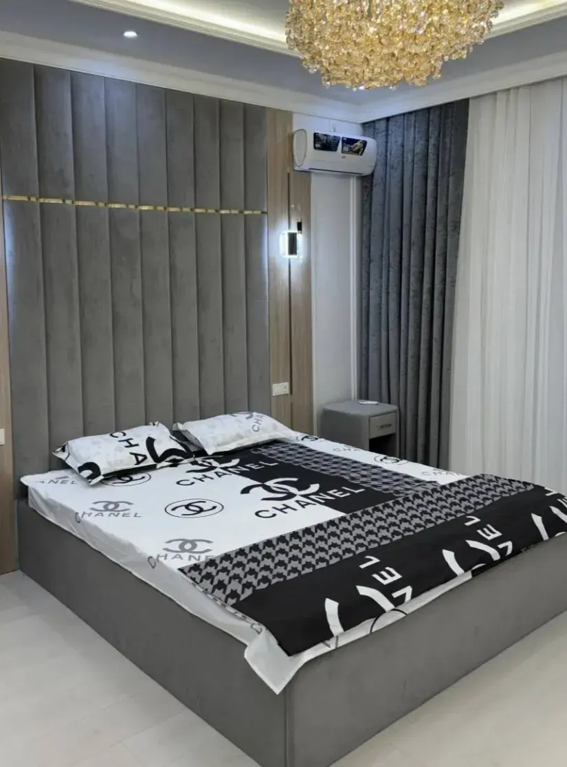 Ijaraga beriladi 2 xonali kvartira, 55 m², 2/4 qavat — Shayxontohur tumani