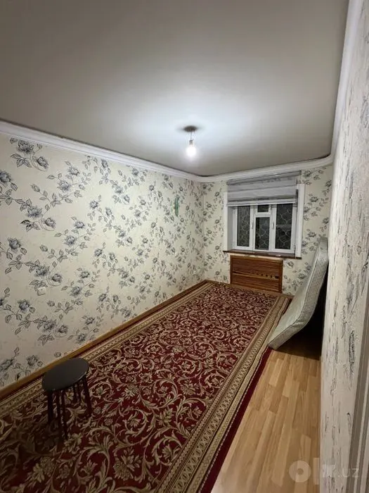 Ижарага берилади 2 хонали квартира, 50 м², 2/3 қават — Олмазор тумани