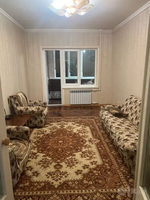 Ijaraga beriladi 1 xonali kvartira, 79 m², 3/5 qavat — Yunusobod tumani