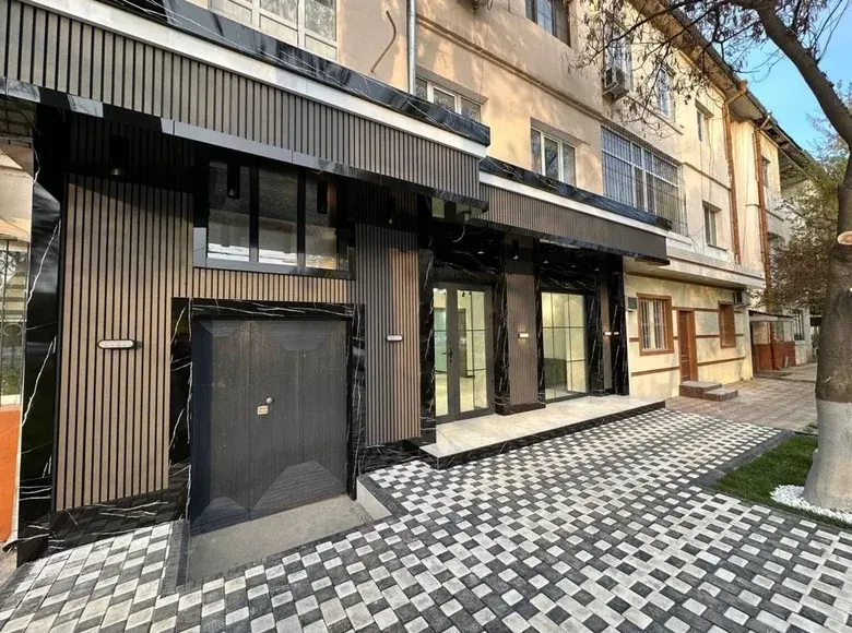 Сотилади тижорат биноси, 87 м² — Миробод тумани