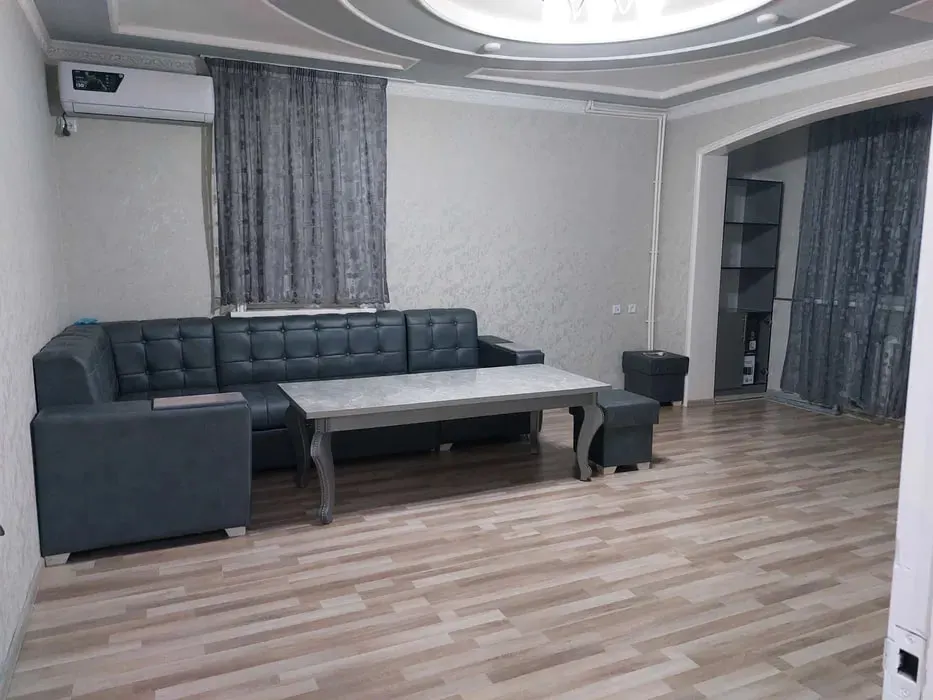 Ижарага берилади 1 хонали квартира, 38 м², 4/4 қават — Шайхонтоҳур тумани