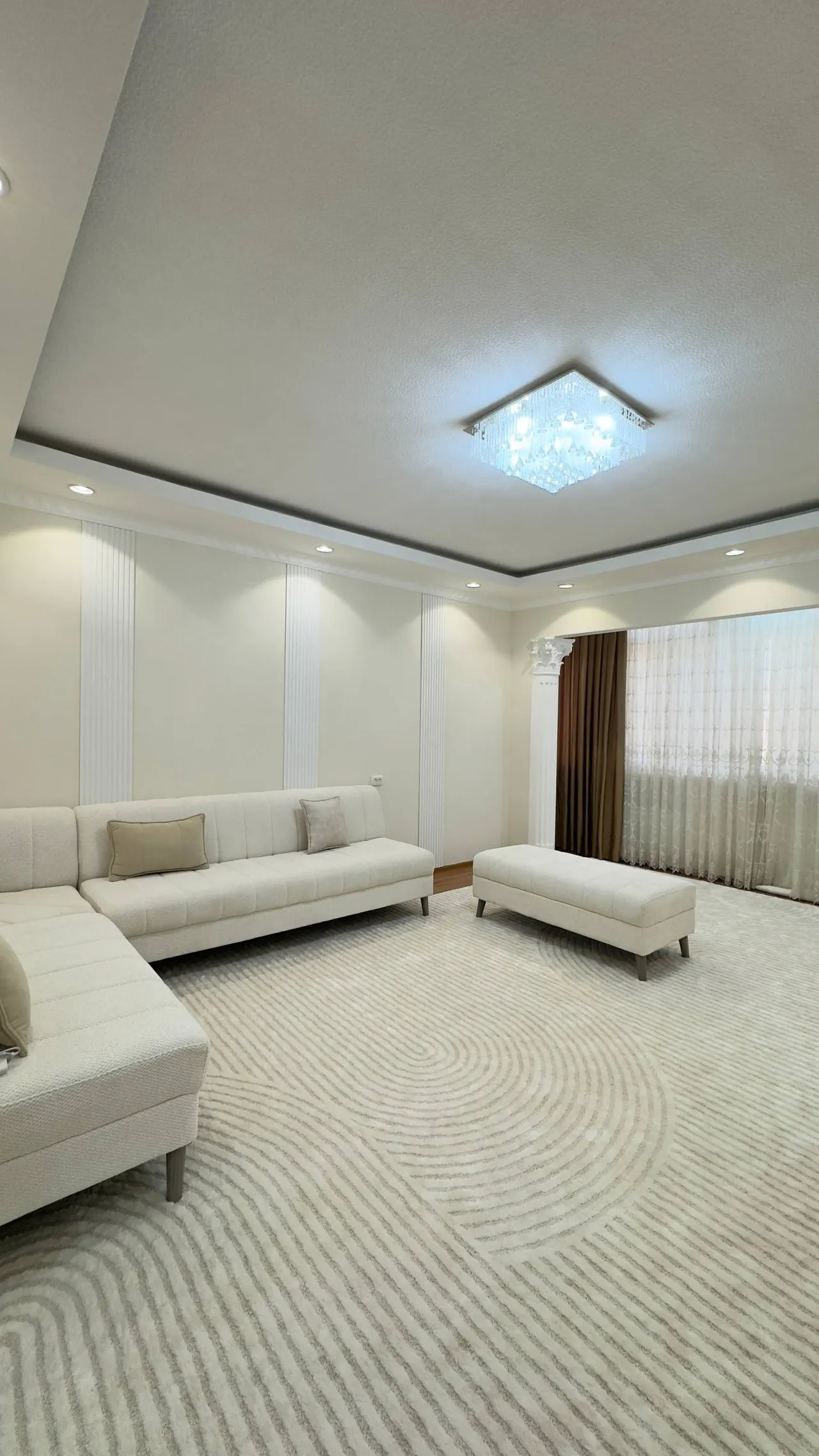 Сотилади 3 хонали квартира, 72 м², 8/9 қават — Чилонзор тумани