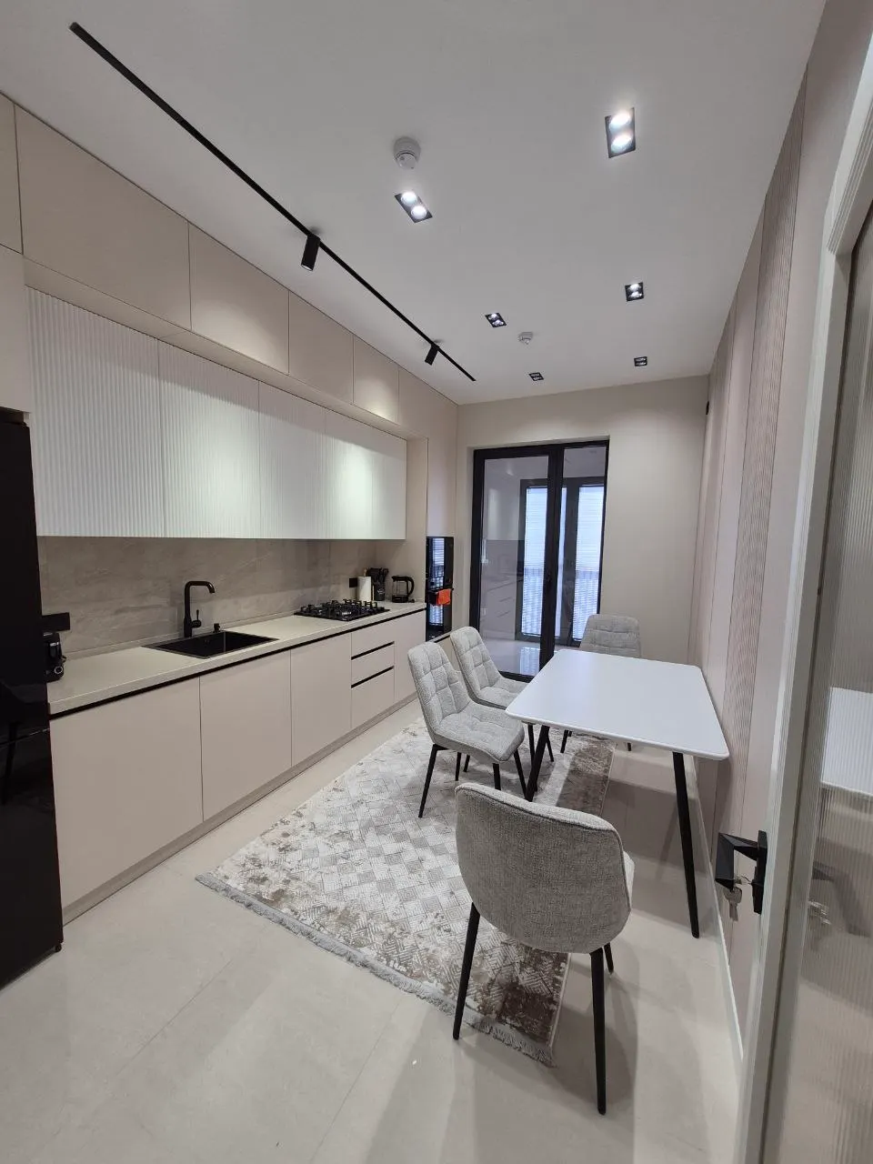 Ijaraga beriladi 2 xonali kvartira, 60 m², 11/14 qavat — Mirobod tumani