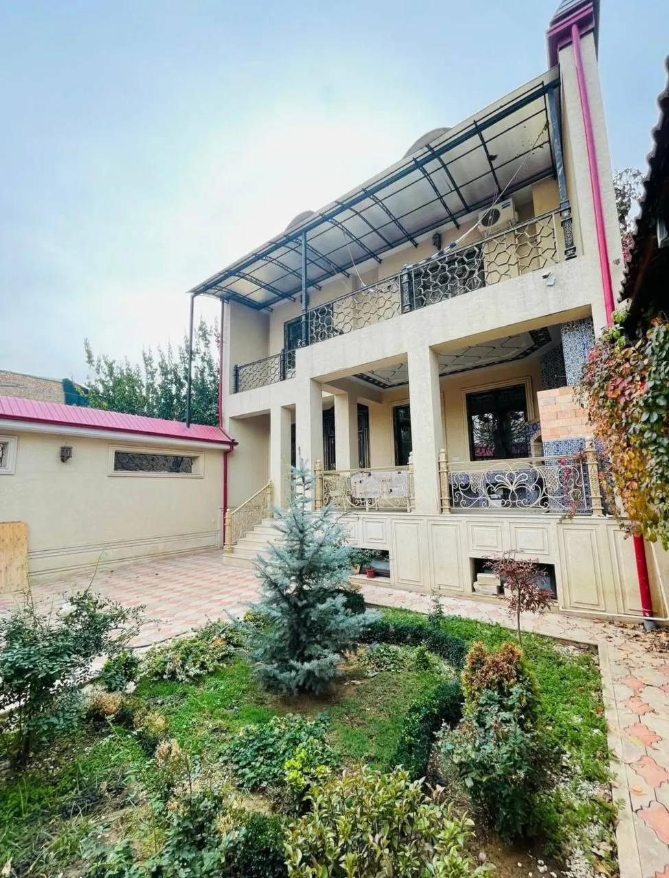 Сдаётся 5-комнатный дом, 4 сот., 300 м² — Мирзо-Улугбекский район
