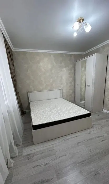 Ижарага берилади 3 хонали квартира, 80 м², 1/4 қават — Юнусобод тумани