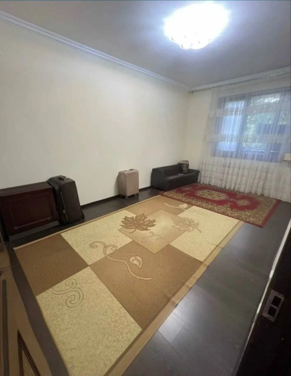 Sotiladi 3 xonali kvartira, 68 m², 4/4 qavat — Chilonzor tumani