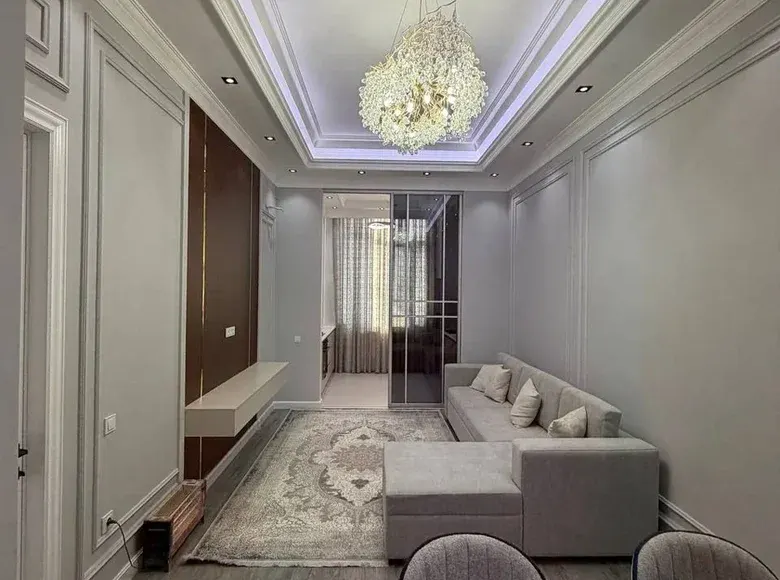 Sotiladi 2 xonali kvartira, 53 m², 1/10 qavat — Yunusobod tumani