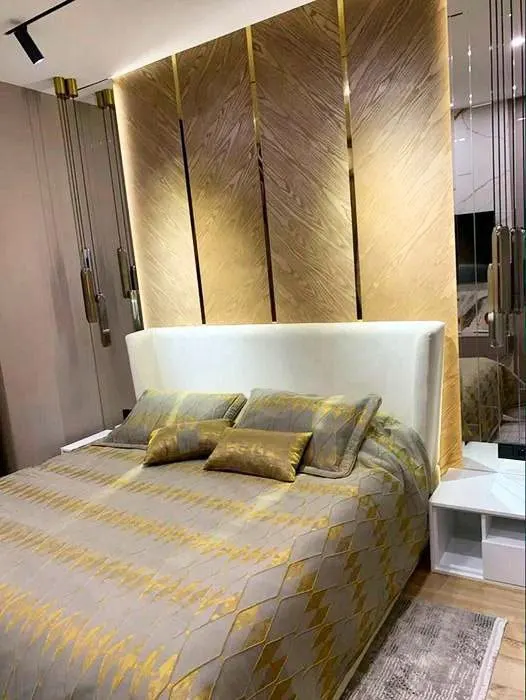 Ижарага берилади 2 хонали квартира, 60 м², 5/10 қават — Яккасарой тумани