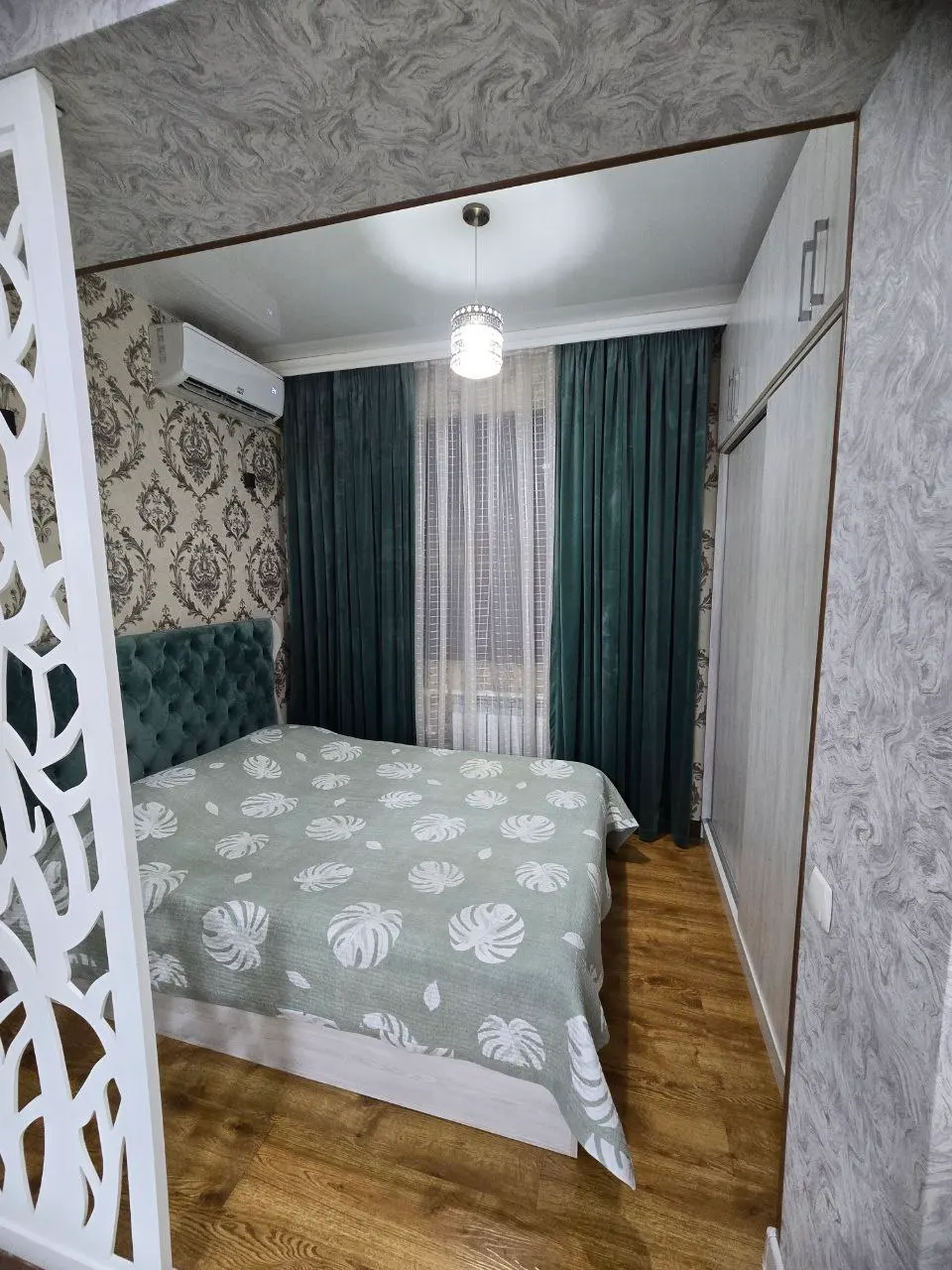 Ijaraga beriladi 1 xonali kvartira, 50 m², 7/9 qavat — Yunusobod tumani