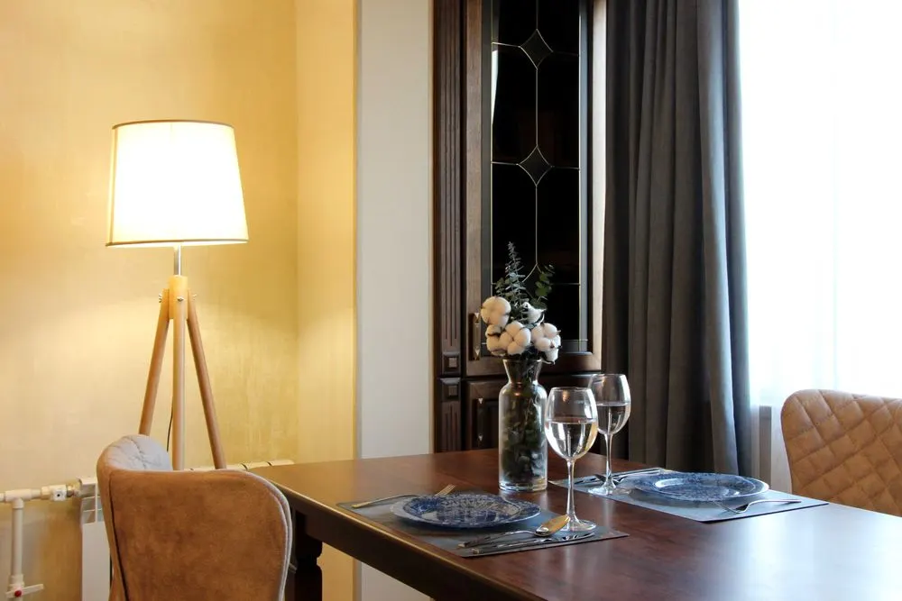 Сдаётся 2-комнатная квартира, 65 м², 8/9 этаж — Юнусабадский район