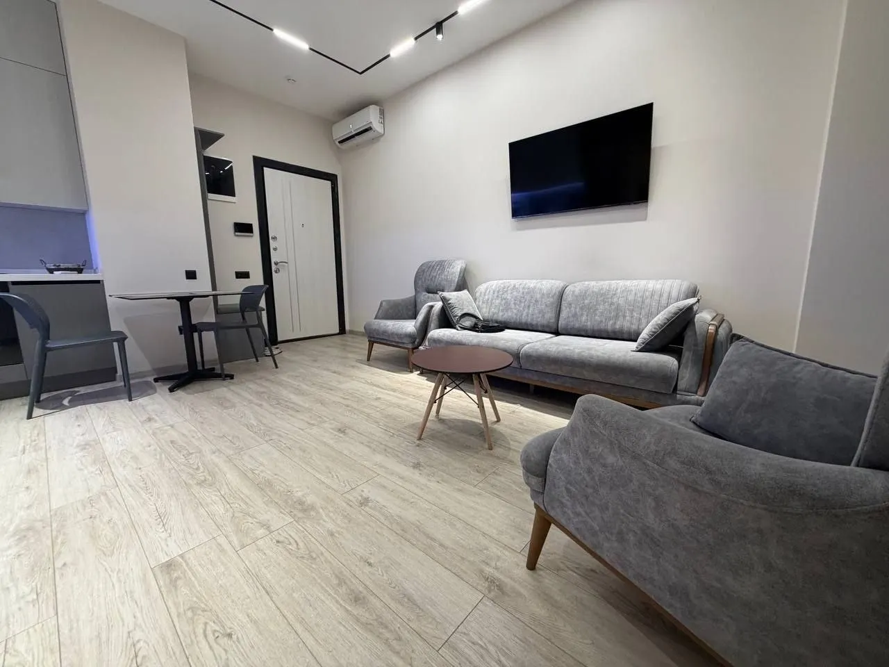 Сдаётся 2-комнатная квартира, 50 м², 10/25 этаж — Мирзо-Улугбекский район