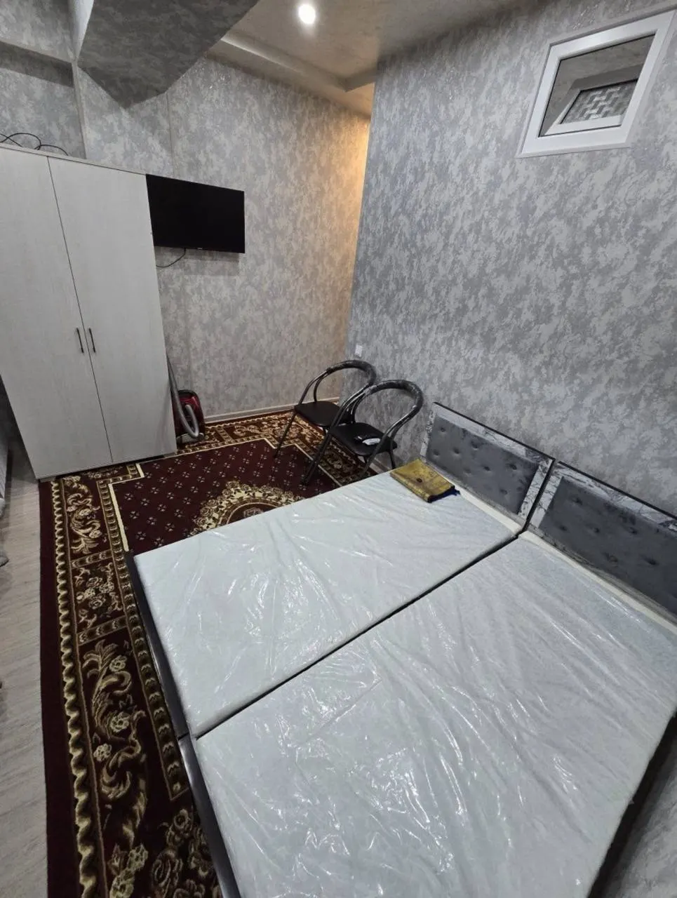 Сотилади 1 хонали квартира, 27 м², 6/11 қават — Юнусобод тумани