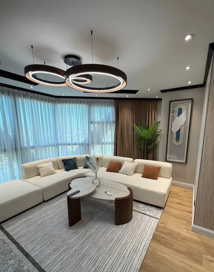 Ijaraga beriladi 2 xonali kvartira, 65 m², 3/9 qavat — Yunusobod tumani