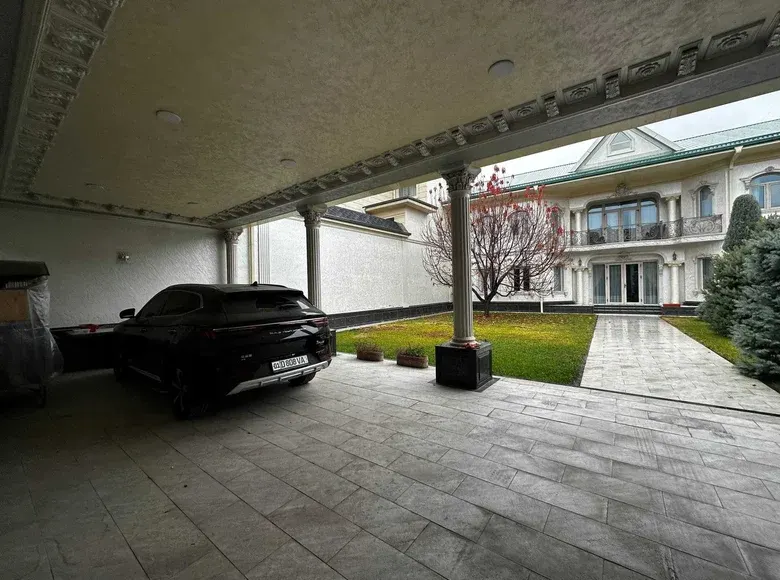 Ижарага берилади 6 хонали ҳовли уй, 6 сотих, 500 м² — Олтинкўл тумани