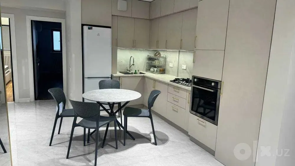 Сдаётся 3-комнатная квартира, 78 м², 8/9 этаж — Юнусабадский район