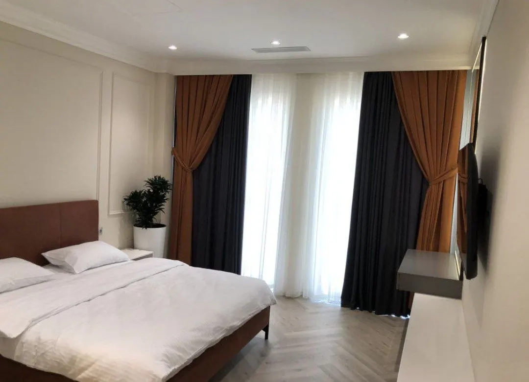 Ижарага берилади 2 хонали квартира, 51 м², 5/9 қават — Миробод тумани