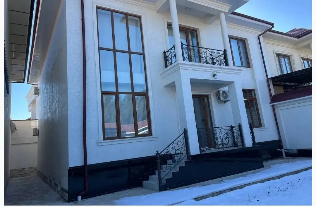 Ijaraga beriladi hovli uy, 6 sotix, 2 qavatli — Mirzo Ulugʻbek tumani