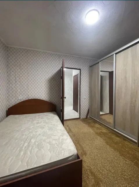 Ижарага берилади 2 хонали квартира, 60 м², 3/5 қават — Юнусобод тумани