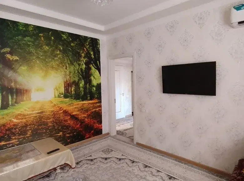 Sotiladi 2 xonali kvartira, 49 m², 4/10 qavat — Sergeli tumani