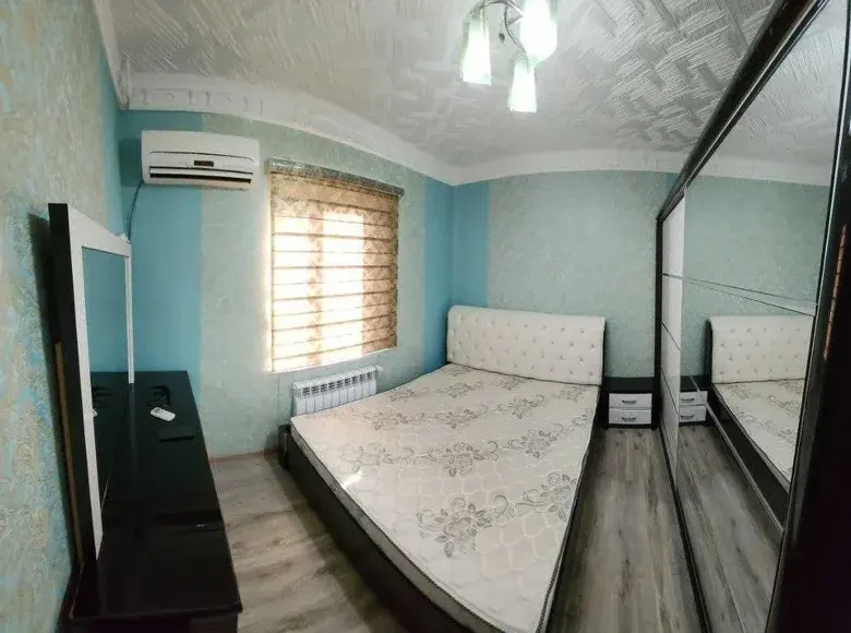 Ijaraga beriladi 2 xonali kvartira, 61 m², 3/5 qavat — Mirobod tumani