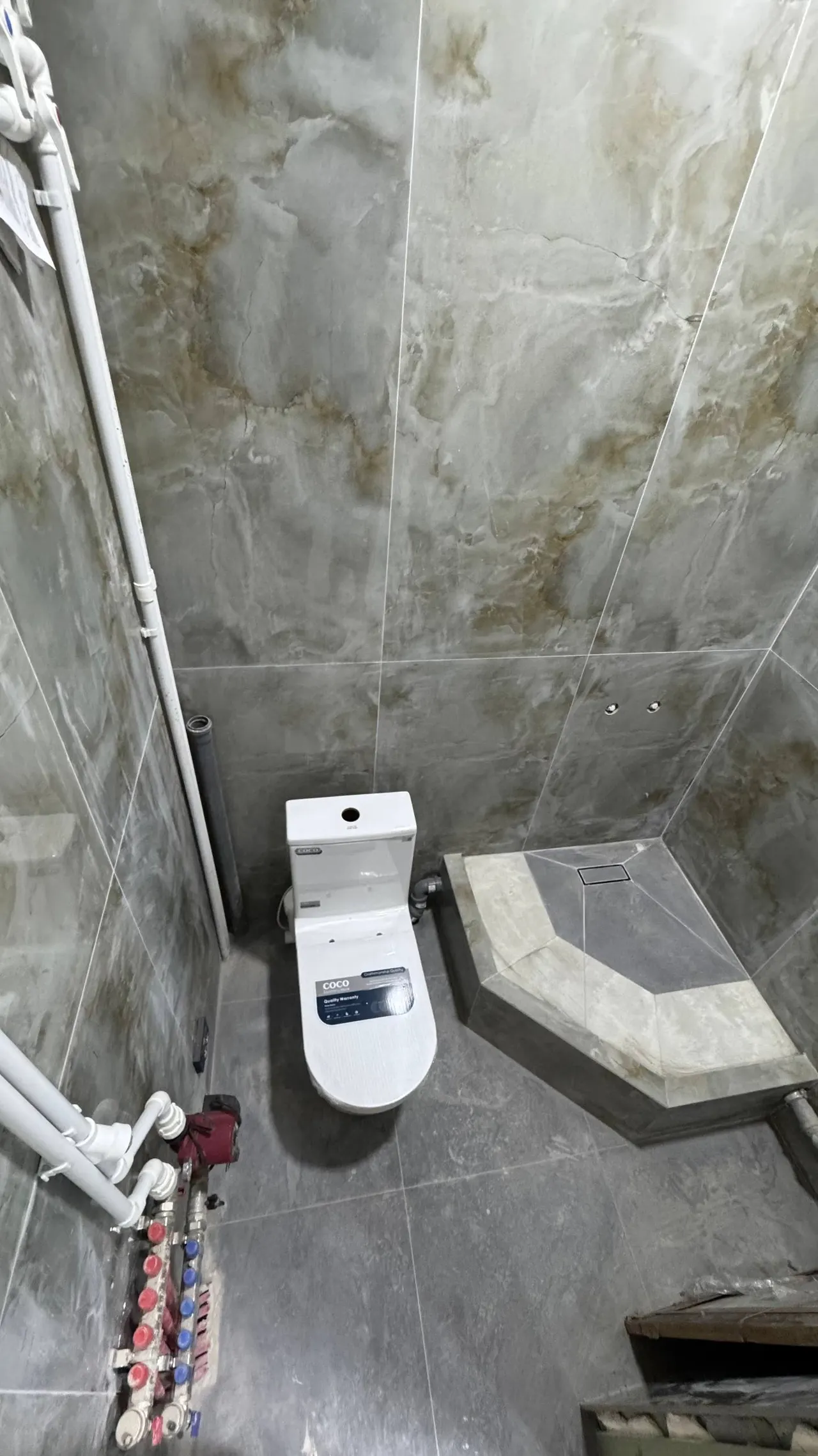 Ижарага берилади офис, 49 м², 1/1 қават — Яшнобод тумани