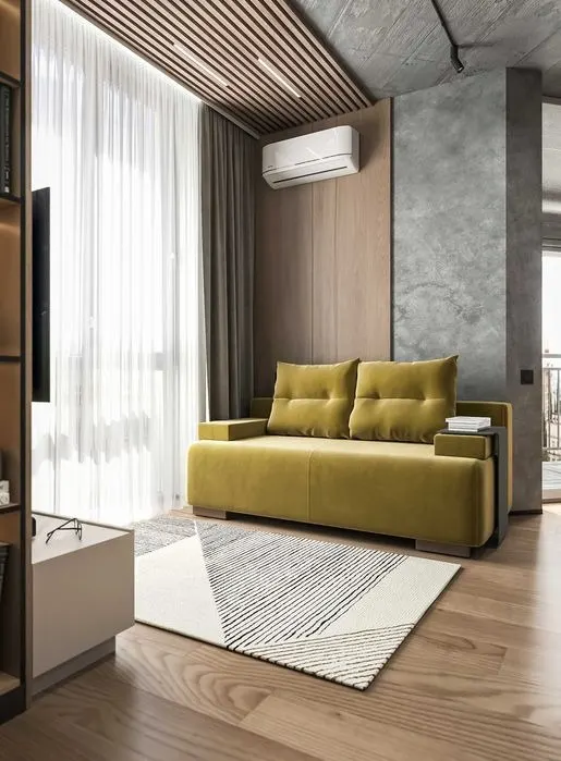 Сдаётся 2-комнатная квартира, 53 м², 5/9 этаж — Яккасарайский район