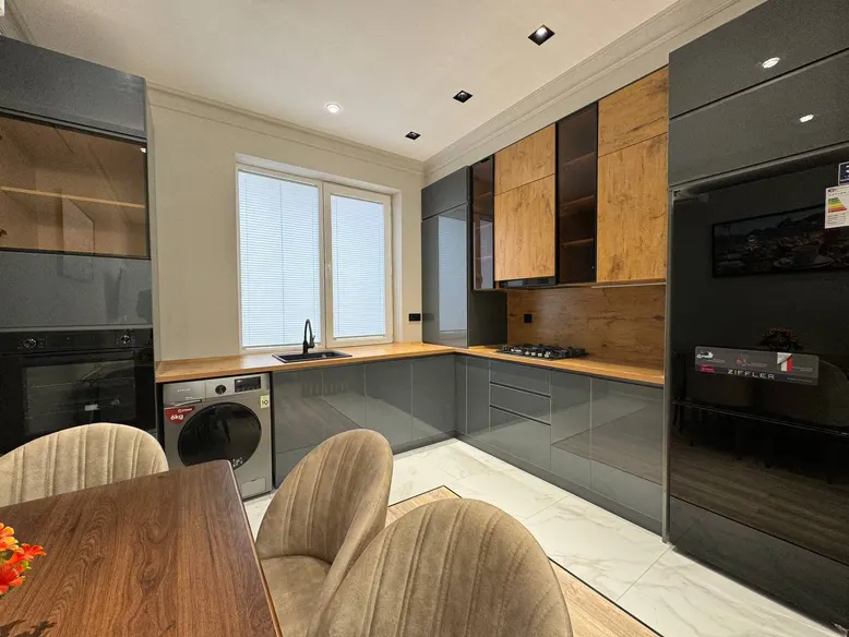 Ижарага берилади 4 хонали квартира, 130 м², 5/8 қават — Яшнобод тумани