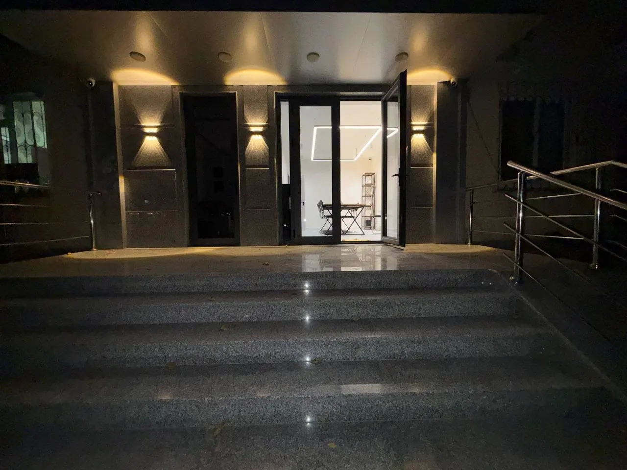 Сдаётся коммерческое помещение, 75 м² — Яшнабадский район