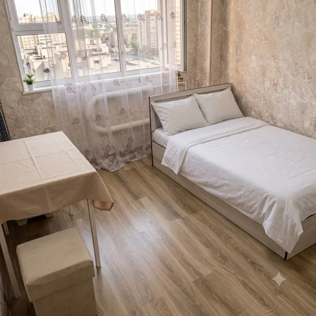 Сдаётся комната, 13 м², 9/9 этаж — Яшнабадский район