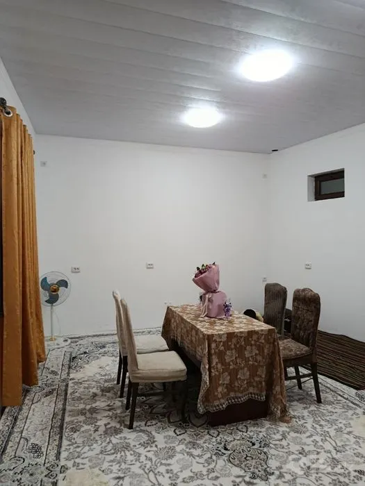 Ижарага берилади 1 хонали ҳовли уй, 50 м², 1 қаватли — Шайхонтоҳур тумани