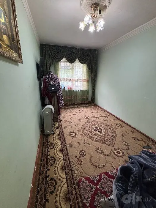 Ijaraga beriladi 2 xonali kvartira, 68 m², 4/4 qavat — Samarqand shahri