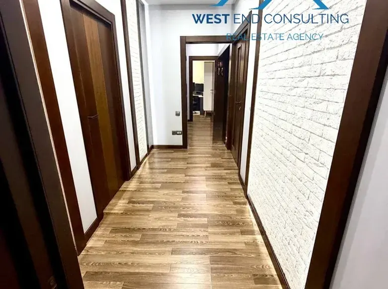 Сотилади 4 хонали квартира, 150 м², 8/12 қават — Миробод тумани