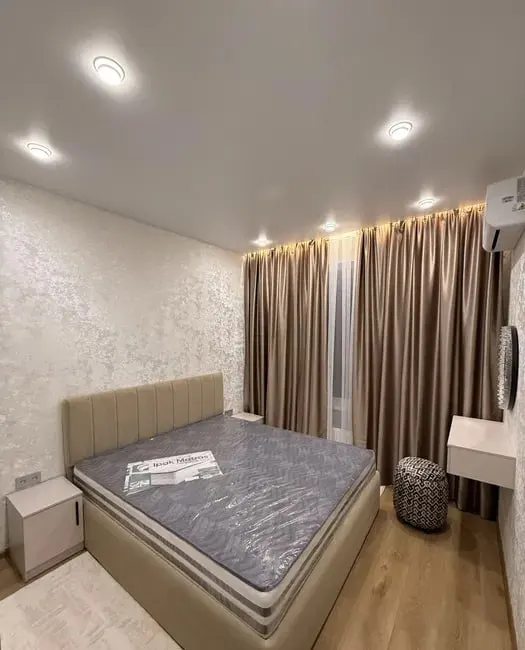 Ижарага берилади 2 хонали квартира, 47 м², 12/12 қават — Яшнобод тумани