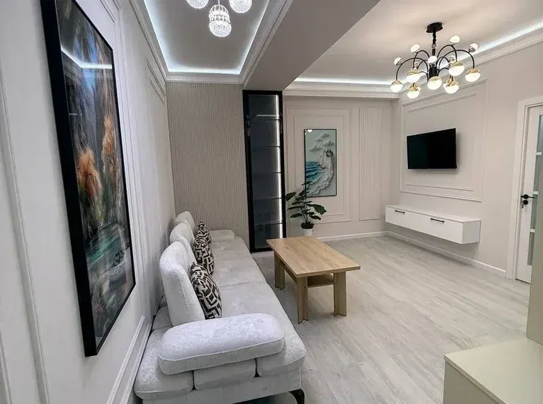 Sotiladi 2 xonali kvartira, 53 m², 10/17 qavat — Yunusobod tumani