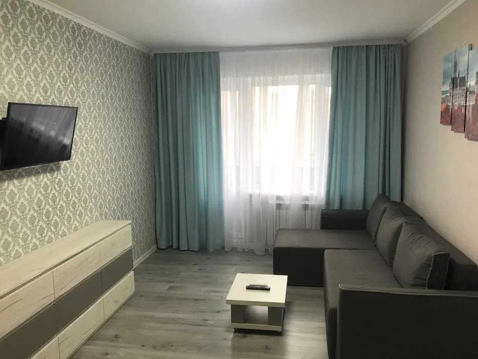 Ижарага берилади 2 хонали квартира, 80 м², 5/8 қават — Миробод тумани