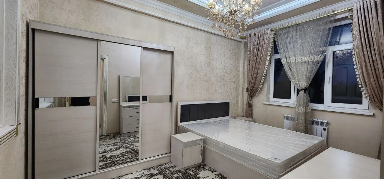 Сотилади 2 хонали квартира, 41 м², 6/11 қават — Юнусобод тумани
