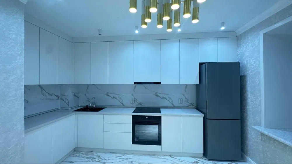 Ijaraga beriladi 3 xonali kvartira, 70 m², 6/9 qavat — Mirzo Ulugʻbek tumani