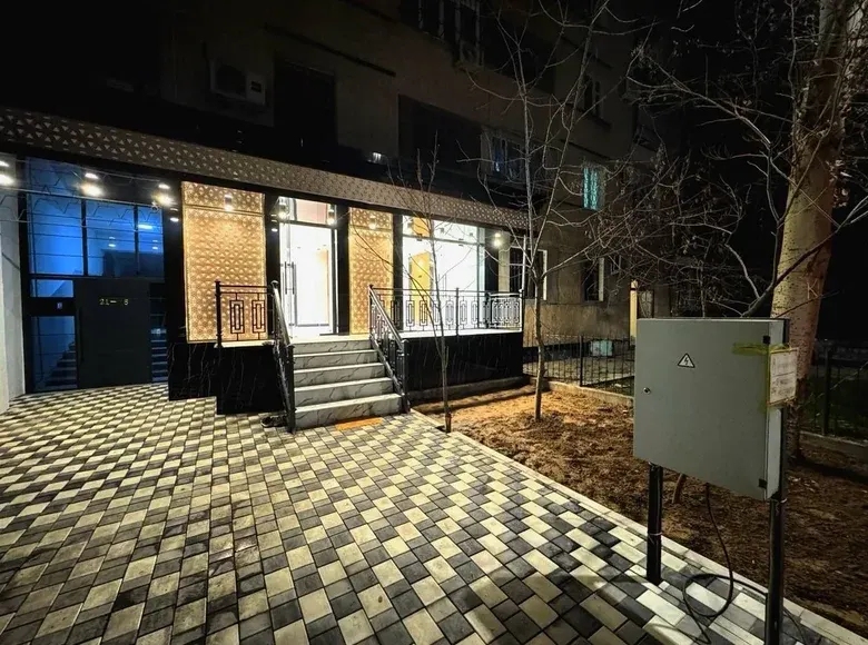 Сотилади тижорат биноси, 100 м² — Яшнобод тумани