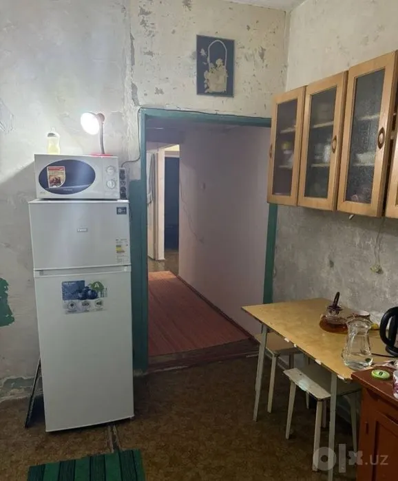 Ijaraga beriladi 4 xonali kvartira, 92 m², 4/5 qavat — Yunusobod tumani