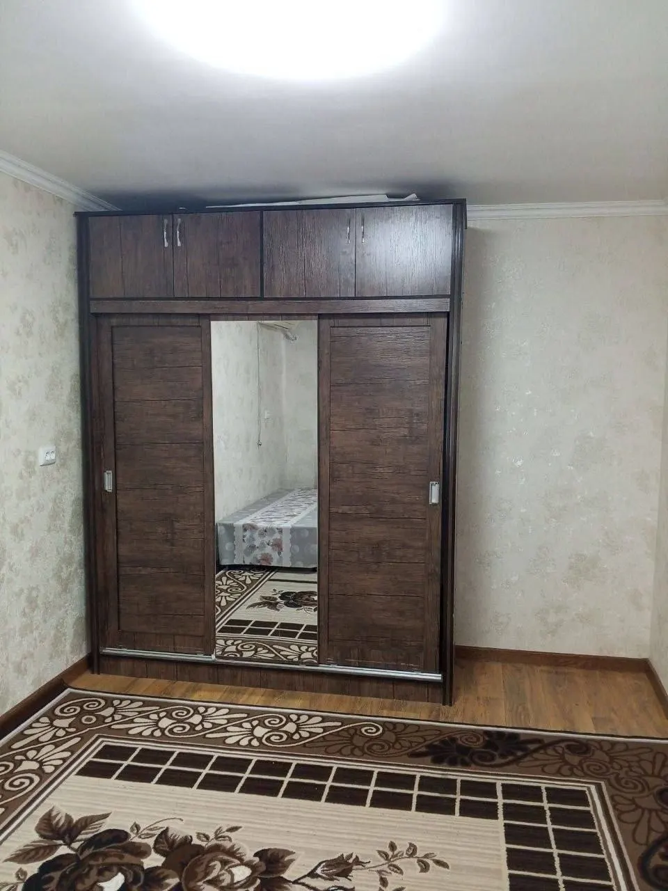 Продаётся 1-комнатная квартира, 30 м², 4/5 этаж — Юнусабадский район